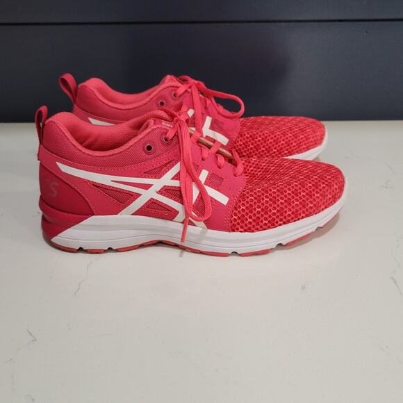 Asics Gel Cross Training Running Shoe Size 7 - Picture 4 of 10